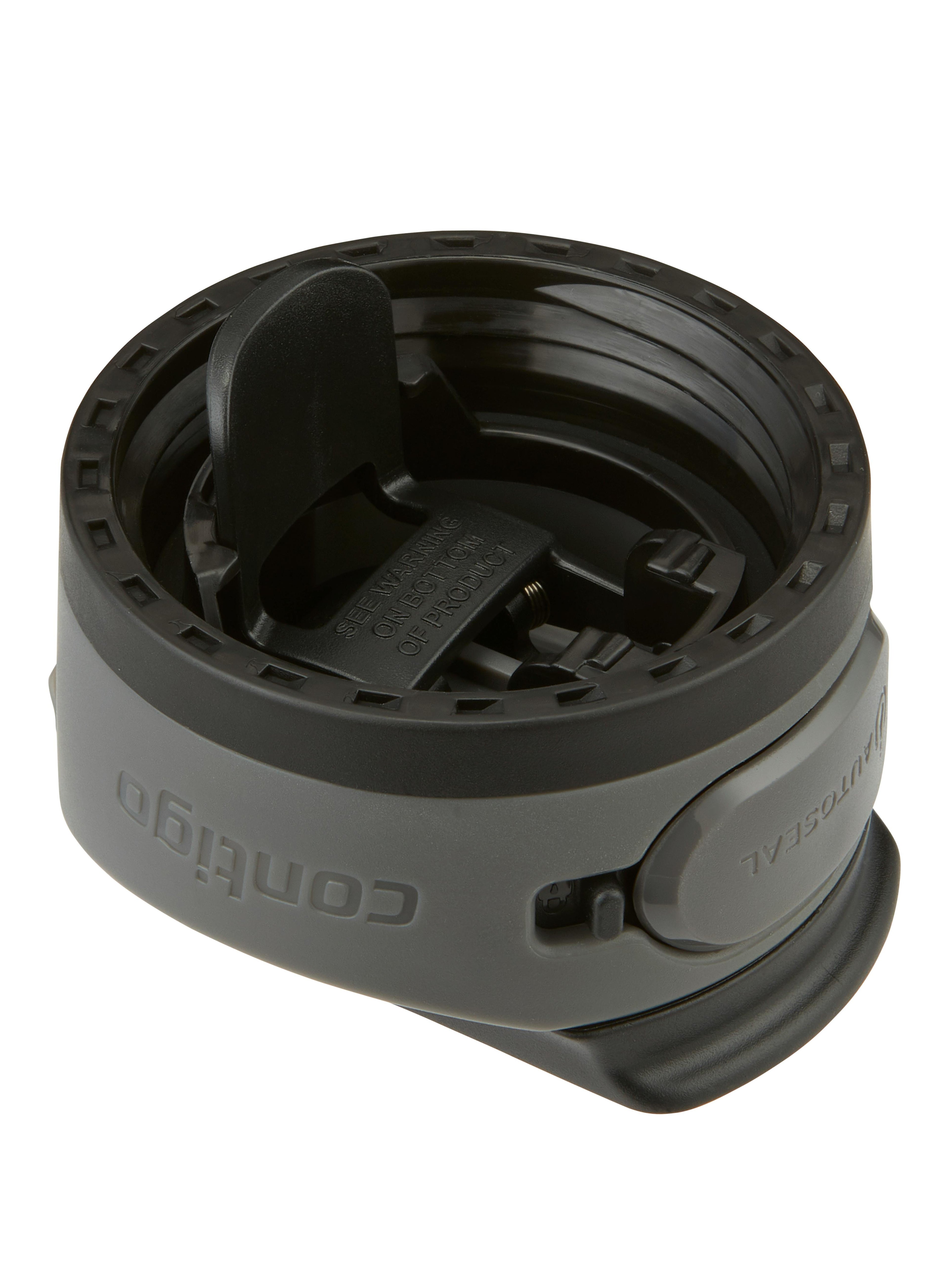 Contigo® Cortland 2.0, 24oz., Water Bottle with AUTOSEAL® Lid