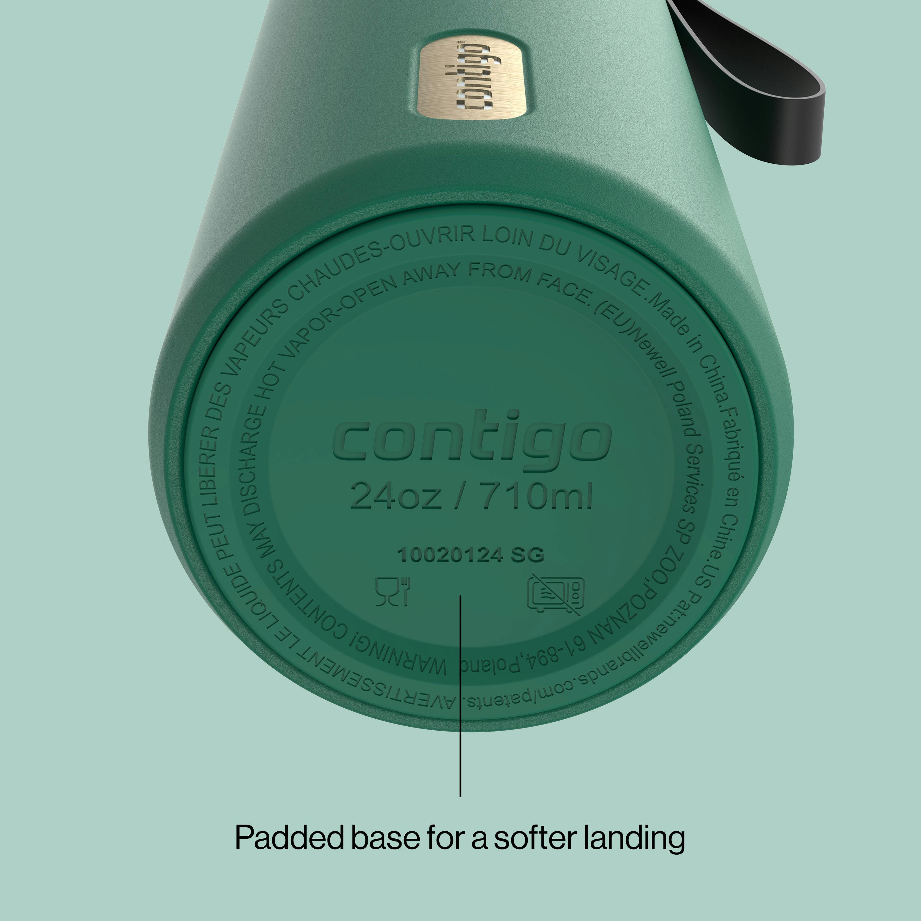 24oz DualSip Bottle