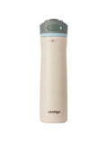 Wells Chill Stainless Steel Filter Water Bottle with AUTOSPOUT® Straw Lid, 24 Oz W0